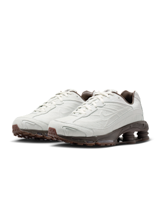 Nike Shox Ride 2 Premium Men's Shoes. Nike JP